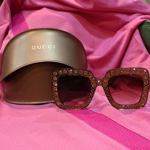 Gucci Sunglasses